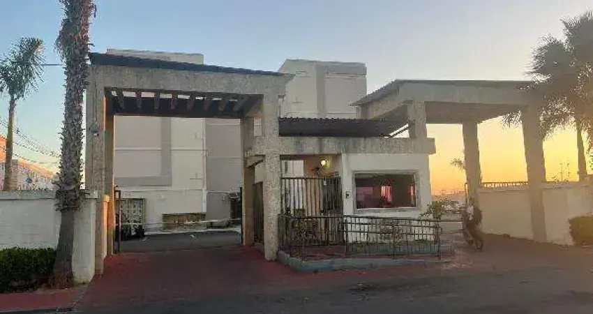 Oportunidade Única em CAMPOS DOS GOYTACAZES - RJ | Tipo: Apartamento | Negociação: Leilão  | Situação: Imóvel