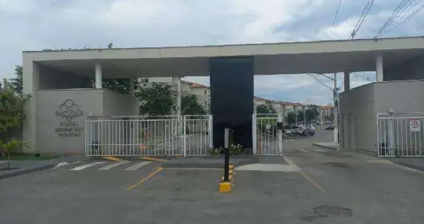 Oportunidade Única em ITABORAI - RJ | Tipo: Apartamento | Negociação: Leilão  | Situação: Imóvel