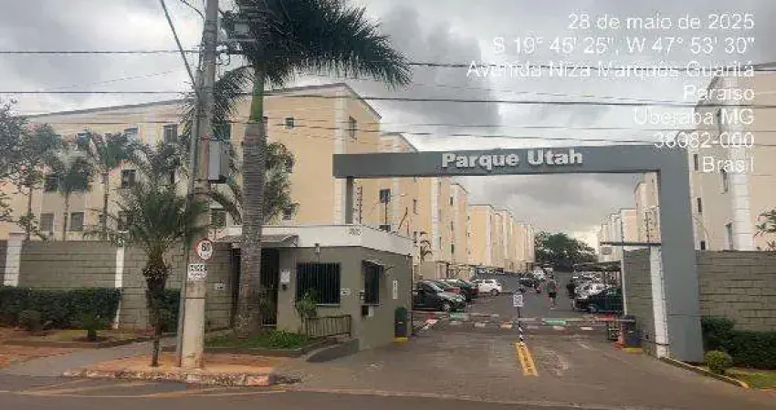 Oportunidade Única em UBERABA - MG | Tipo: Apartamento | Negociação: Leilão  | Situação: Imóvel