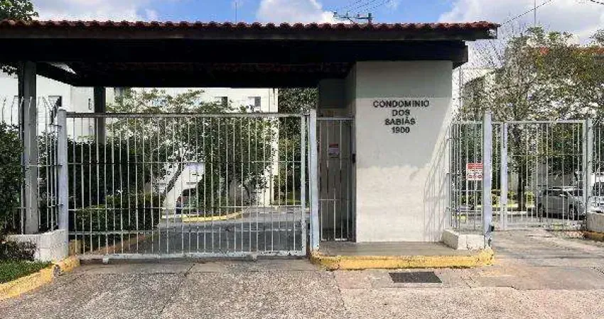 Oportunidade Única em COTIA - SP | Tipo: Apartamento | Negociação: Leilão  | Situação: Imóvel