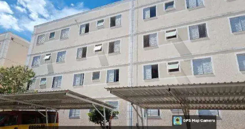 Oportunidade Única em ARARAS - SP | Tipo: Apartamento | Negociação: Leilão  | Situação: Imóvel