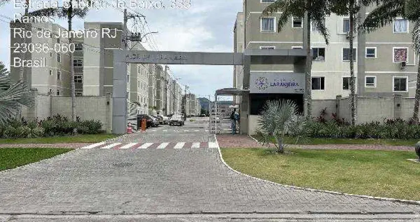 Oportunidade Única em RIO DE JANEIRO - RJ | Tipo: Apartamento | Negociação: Leilão  | Situação: Imóvel