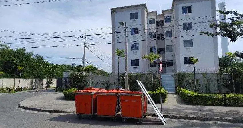 Oportunidade Única em RIO DE JANEIRO - RJ | Tipo: Apartamento | Negociação: Venda Direta Online | Situação: Imóvel