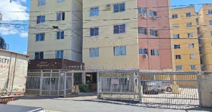 Oportunidade Única em GOIANIA - GO | Tipo: Apartamento | Negociação: Leilão  | Situação: Imóvel