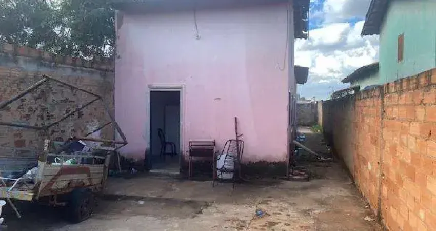 Oportunidade Única em APARECIDA DE GOIANIA - GO | Tipo: Casa | Negociação: Leilão  | Situação: Imóvel