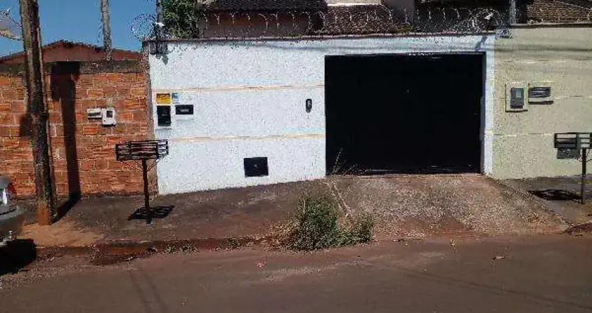 Oportunidade Única em ITUMBIARA - GO | Tipo: Casa | Negociação: Leilão  | Situação: Imóvel