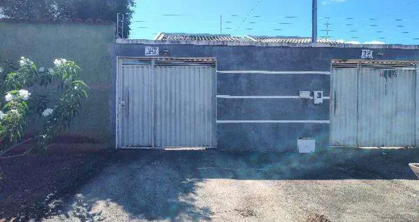 Oportunidade Única em PLANALTINA - GO | Tipo: Casa | Negociação: Leilão  | Situação: Imóvel