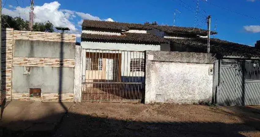 Oportunidade Única em LUZIANIA - GO | Tipo: Casa | Negociação: Leilão  | Situação: Imóvel