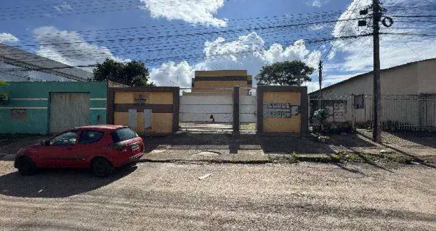 Oportunidade Única em AGUAS LINDAS DE GOIAS - GO | Tipo: Apartamento | Negociação: Leilão  | Situação: Imóvel