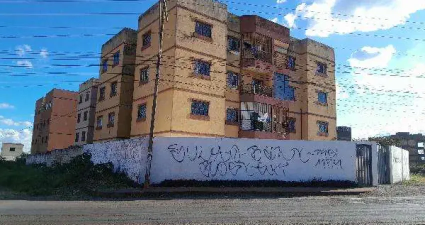 Oportunidade Única em VALPARAISO DE GOIAS - GO | Tipo: Apartamento | Negociação: Leilão  | Situação: Imóvel