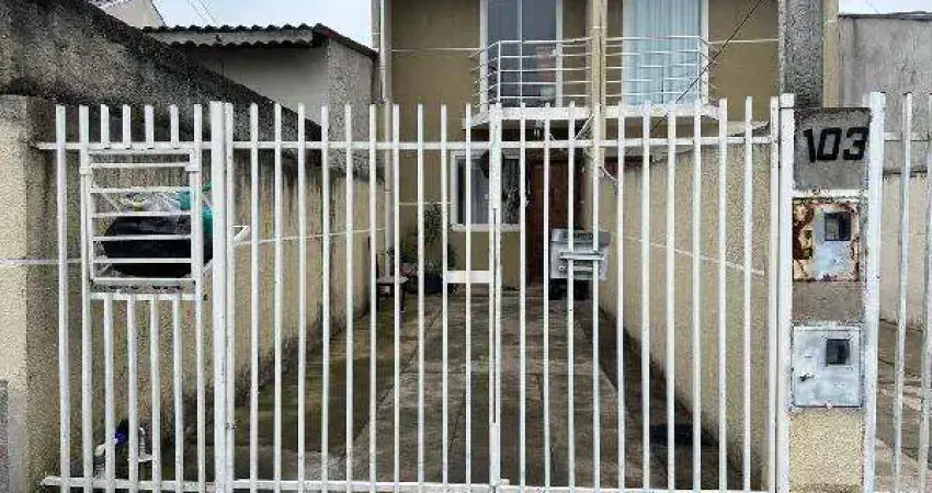 Oportunidade Única em CURITIBA - PR | Tipo: Casa | Negociação: Leilão  | Situação: Imóvel