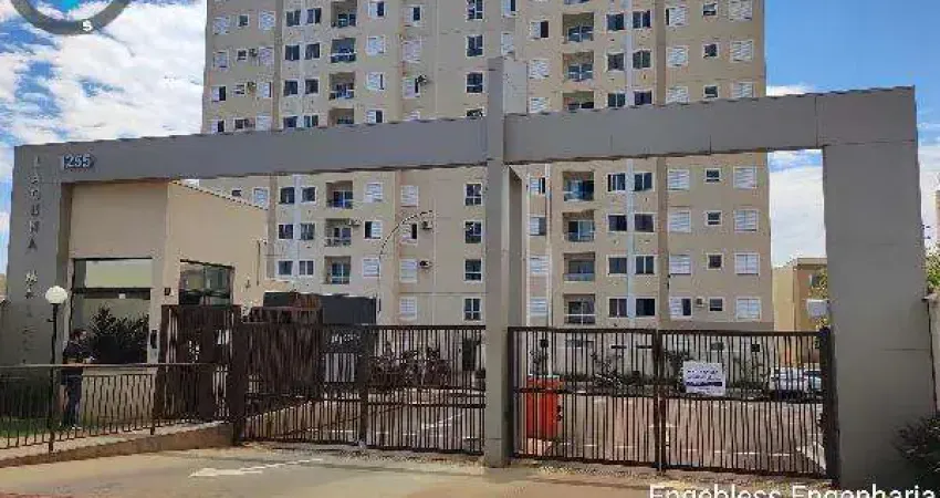 Oportunidade Única em LONDRINA - PR | Tipo: Apartamento | Negociação: Leilão  | Situação: Imóvel