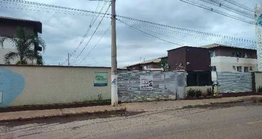Oportunidade única em valparaiso de goias - go | tipo: apartamento | negociação: venda online | situação: imóvel