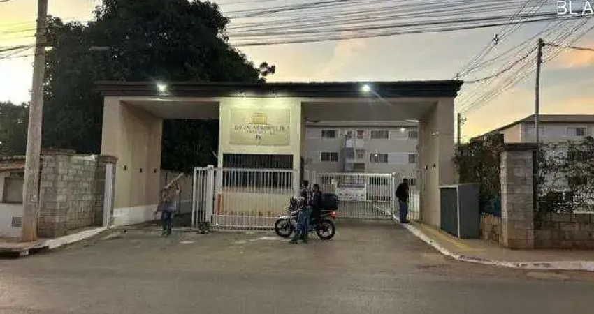 Oportunidade única em valparaiso de goias - go | tipo: apartamento | negociação: venda direta online | situação: imóvel