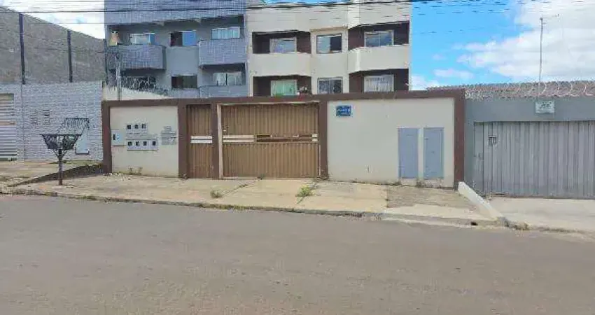 Oportunidade única em luziania - go | tipo: apartamento | negociação: venda direta online | situação: imóvel