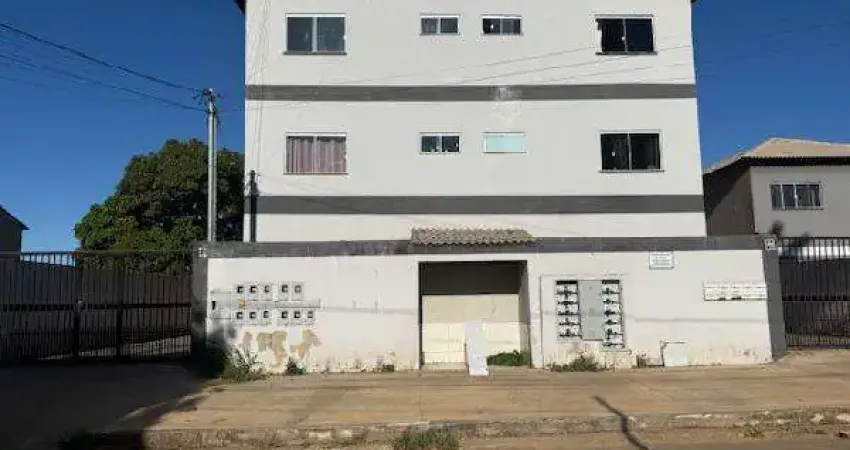 Oportunidade única em valparaiso de goias - go | tipo: apartamento | negociação: venda direta online | situação: imóvel