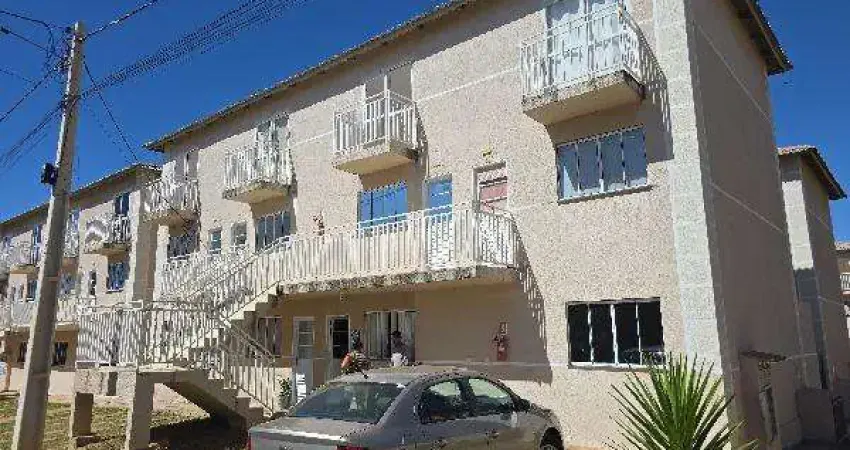 Oportunidade única em luziania - go | tipo: apartamento | negociação: venda direta online | situação: imóvel