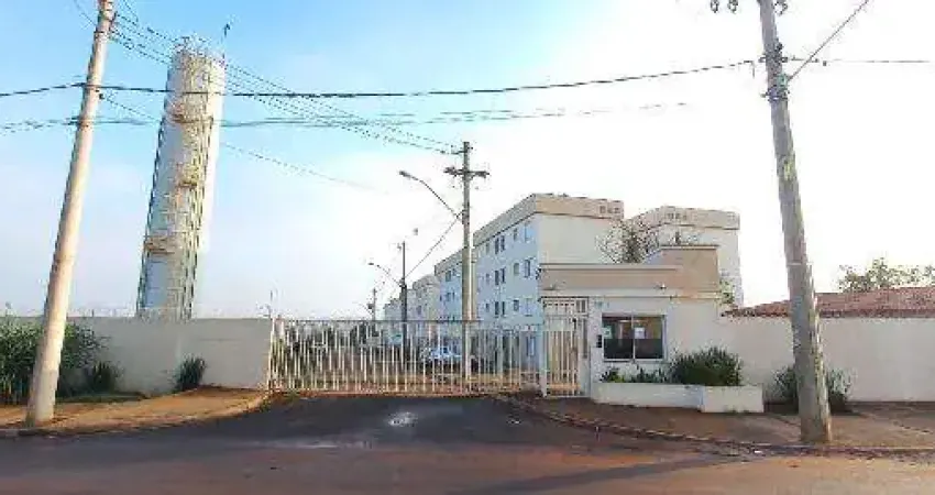 Oportunidade Única em ARARAQUARA - SP | Tipo: Apartamento | Negociação: Venda Online | Situação: Imóvel