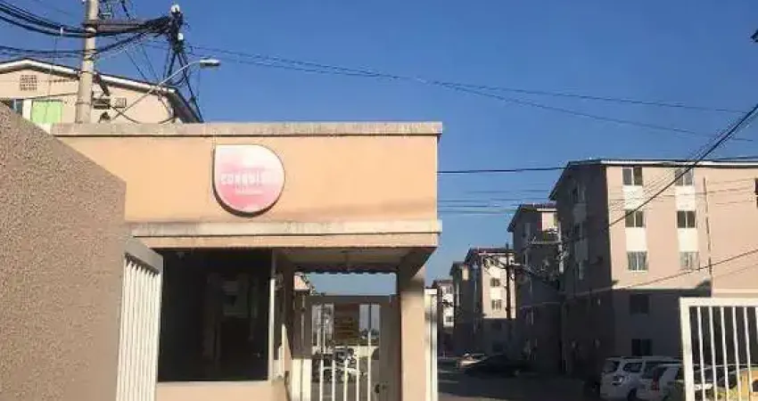 Oportunidade Única em ITABORAI - RJ | Tipo: Apartamento | Negociação: Venda Direta Online | Situação: Imóvel