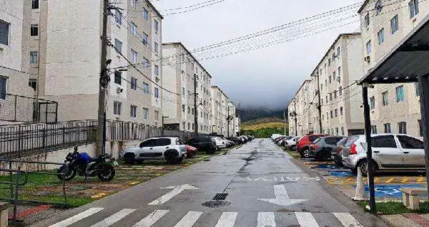 Oportunidade Única em NOVA IGUACU - RJ | Tipo: Apartamento | Negociação: Venda Online | Situação: Imóvel