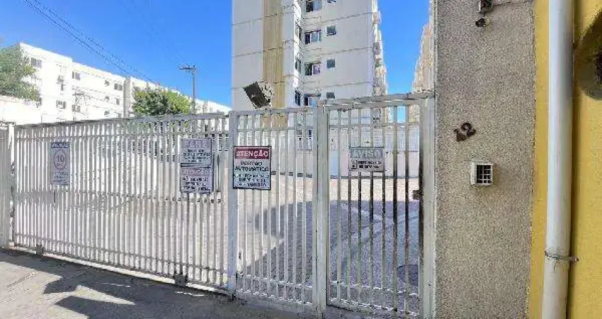 Oportunidade Única em SAO GONCALO - RJ | Tipo: Apartamento | Negociação: Venda Online | Situação: Imóvel