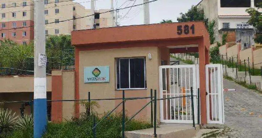 Oportunidade única em belford roxo - rj | tipo: apartamento | negociação: venda direta online | situação: imóvel