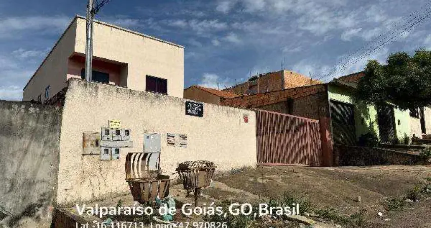 Oportunidade única em valparaiso de goias - go | tipo: apartamento | negociação: venda direta online | situação: imóvel