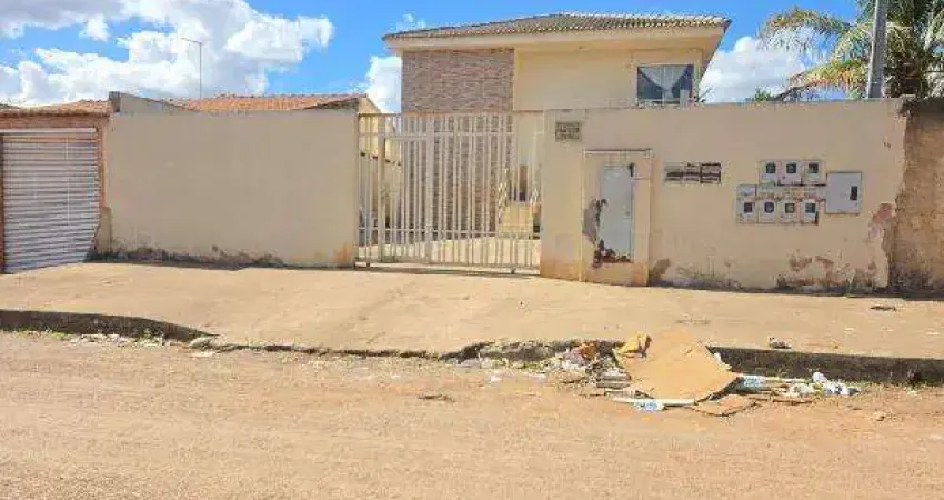 Oportunidade única em cidade ocidental - go | tipo: apartamento | negociação: venda direta online | situação: imóvel