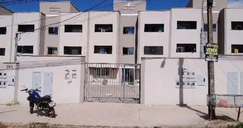 Oportunidade única em luziania - go | tipo: apartamento | negociação: venda direta online | situação: imóvel