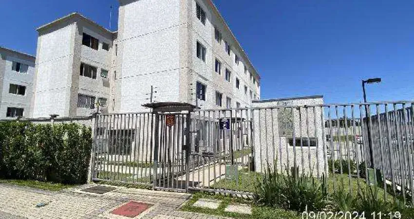 Oportunidade única em curitiba - pr | tipo: apartamento | negociação: licitação aberta | situação: imóvel