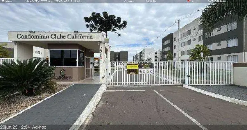 Oportunidade única em campo largo - pr | tipo: apartamento | negociação: licitação aberta | situação: imóvel