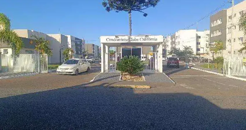 Oportunidade única em campo largo - pr | tipo: apartamento | negociação: licitação aberta | situação: imóvel