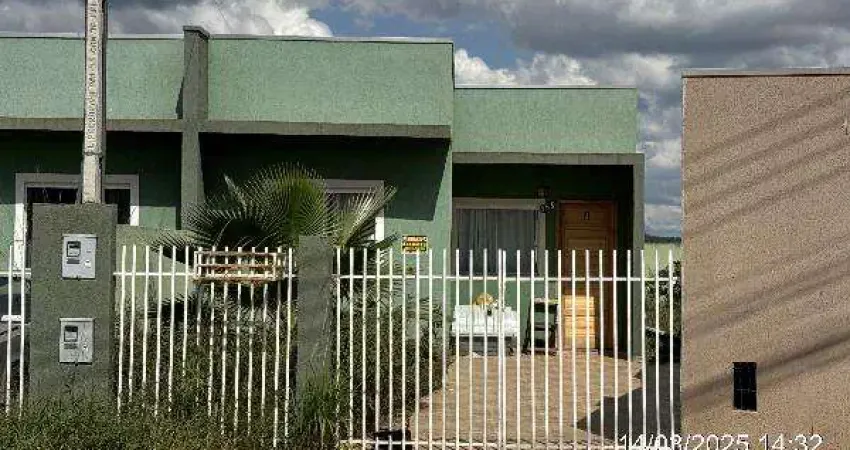 Oportunidade única em ponta grossa - pr | tipo: casa | negociação: licitação aberta  | situação: imóvel