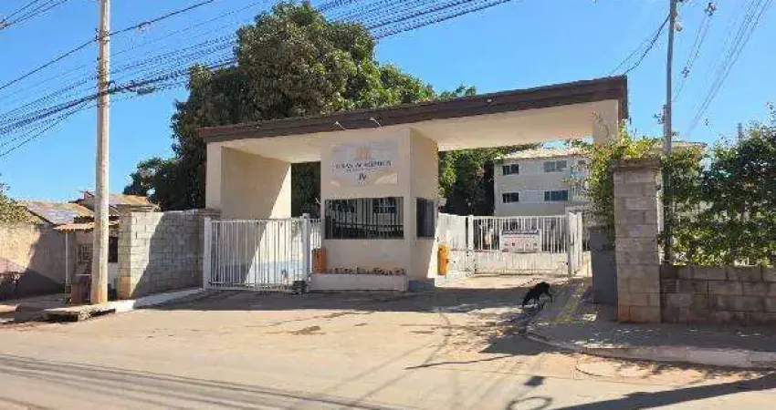 Oportunidade única em valparaiso de goias - go | tipo: apartamento | negociação: venda direta online | situação: imóvel