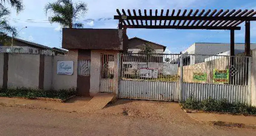 Oportunidade única em cidade ocidental - go | tipo: apartamento | negociação: venda direta online | situação: imóvel