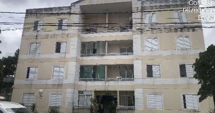 Oportunidade única em cotia - sp | tipo: apartamento | negociação: venda direta online | situação: imóvel