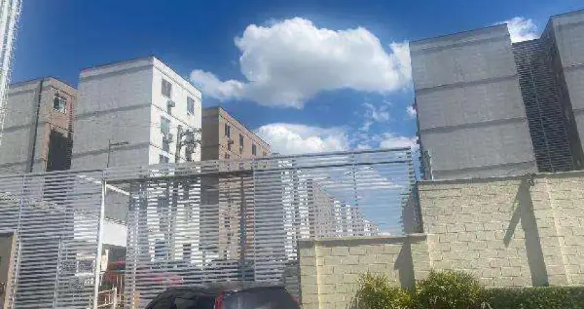 Oportunidade Única em BELFORD ROXO - RJ | Tipo: Apartamento | Negociação: Venda Online | Situação: Imóvel