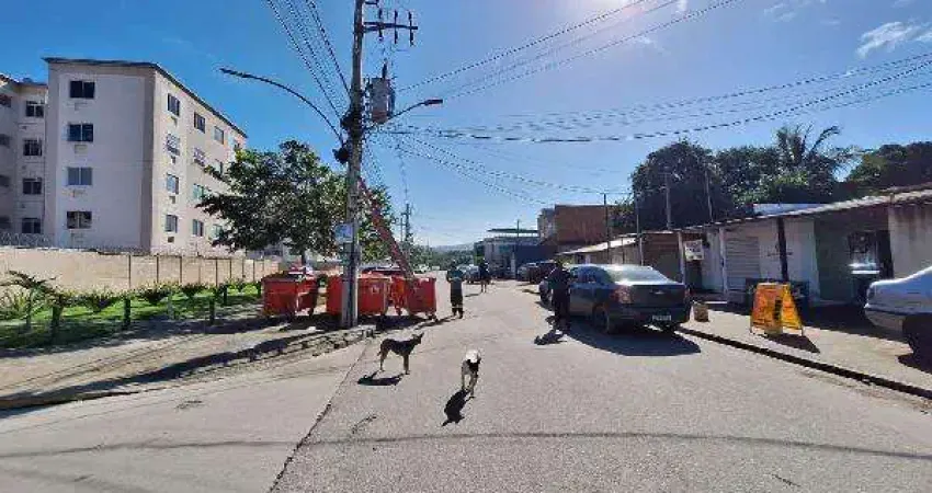 Oportunidade Única em RIO DE JANEIRO - RJ | Tipo: Apartamento | Negociação: Venda Direta Online | Situação: Imóvel