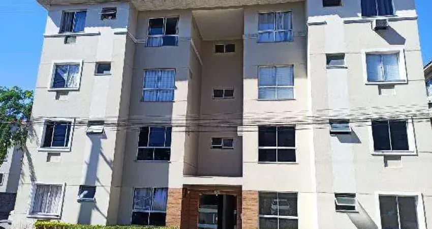 Oportunidade Única em ITABORAI - RJ | Tipo: Apartamento | Negociação: Venda Direta Online | Situação: Imóvel