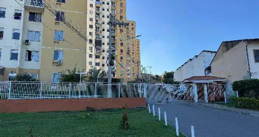 Oportunidade única em belford roxo - rj | tipo: apartamento | negociação: venda direta online | situação: imóvel