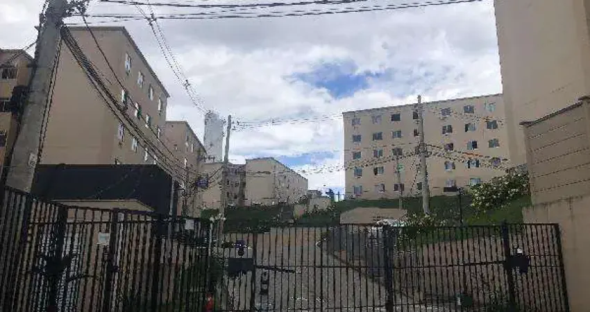 Oportunidade única em nova iguacu - rj | tipo: apartamento | negociação: venda direta online | situação: imóvel