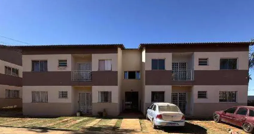 Oportunidade única em cidade ocidental - go | tipo: apartamento | negociação: venda direta online | situação: imóvel