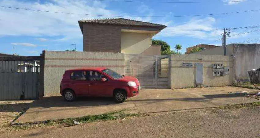 Oportunidade única em cidade ocidental - go | tipo: apartamento | negociação: venda direta online | situação: imóvel