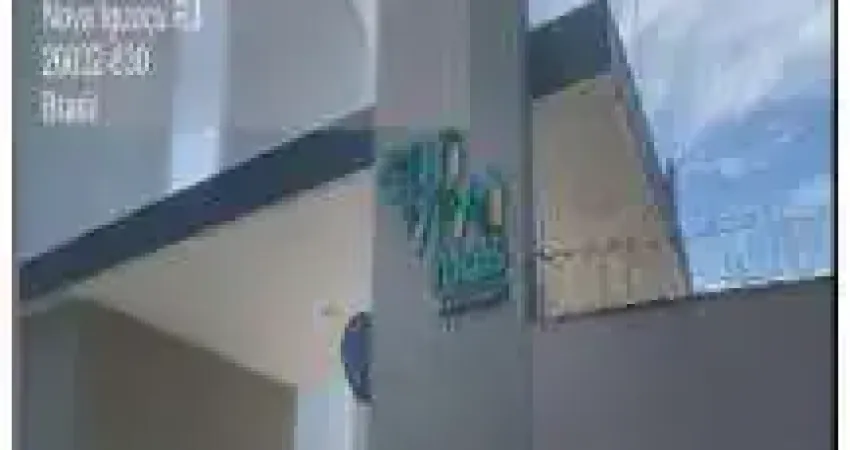 Oportunidade Única em NOVA IGUACU - RJ | Tipo: Apartamento | Negociação: Venda Direta Online | Situação: Imóvel