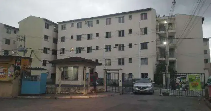 Oportunidade Única em NOVA IGUACU - RJ | Tipo: Apartamento | Negociação: Venda Direta Online | Situação: Imóvel