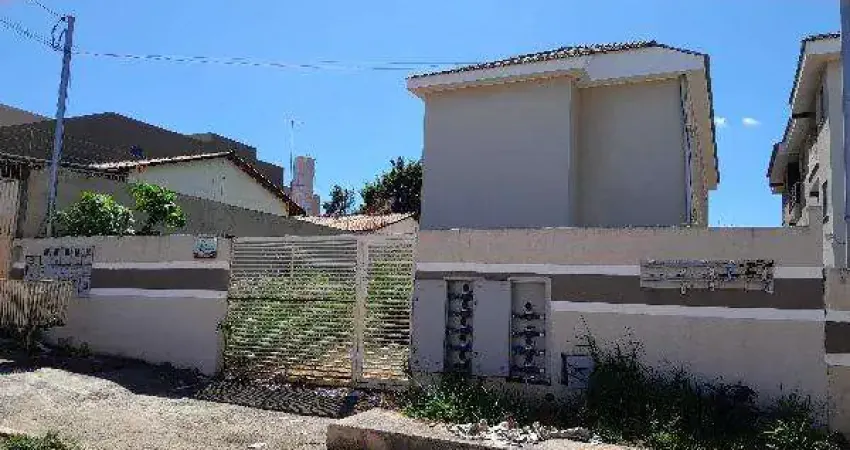 Oportunidade única em cidade ocidental - go | tipo: apartamento | negociação: venda direta online | situação: imóvel