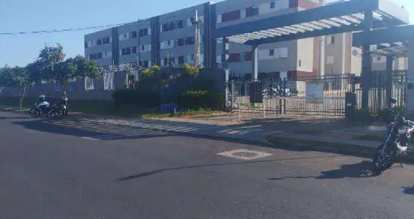 Oportunidade Única em ARARAQUARA - SP | Tipo: Apartamento | Negociação: Venda Direta Online | Situação: Imóvel