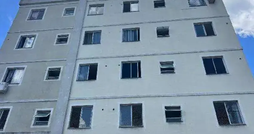 Oportunidade Única em CAMPOS DOS GOYTACAZES - RJ | Tipo: Apartamento | Negociação: Venda Online | Situação: Imóvel