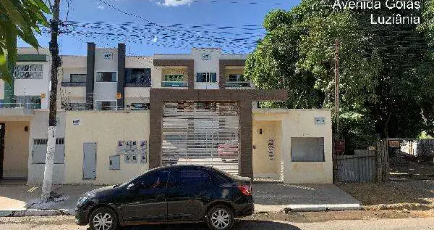 Oportunidade única em luziania - go | tipo: apartamento | negociação: venda direta online | situação: imóvel