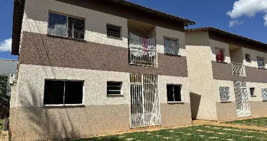 Oportunidade única em cidade ocidental - go | tipo: apartamento | negociação: venda direta online | situação: imóvel